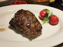 -西堤牛排(杭州金沙天街龙湖店)