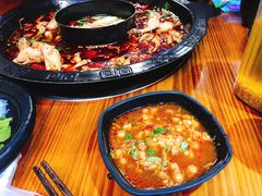 -味仙疯美蛙鱼头(清扬路总店)