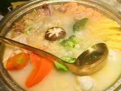 -南里山房(虹桥天地店)