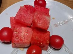 -半亩田·上海传统手工菜(新桥店)