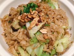包菜饭-莆田餐厅PUTIEN(三里屯店)