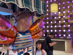 -长沙运达喜来登酒店