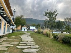 -云禾壹海景庄园餐厅