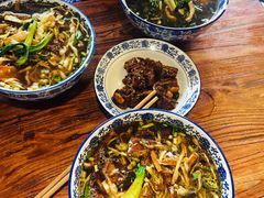 -腔调面(斜土路店)