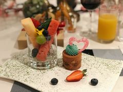 -深圳同泰万怡酒店·万荟轩自助餐厅(同泰店)
