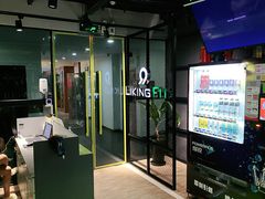-Liking Fit24小时智能健身(金汇路韩国街店)