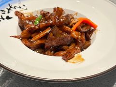 -同喜烤鸭店(光芒店)