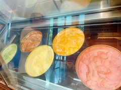 -云尚自助餐厅(佛山南海瞻云酒店)