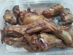-蓝精灵饺子店