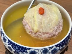 -淮扬厨子(健康路店)