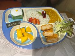-泰椰里·泰国餐厅(智慧城广百广场店)