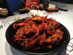-靓虾二哥长沙地标小龙虾(五一广场店)