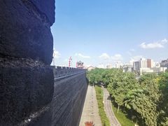 -西安城墙·碑林历史文化景区