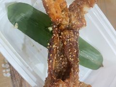 -型男美蛙烤牛蛙(南长街店)