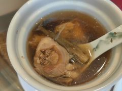 老火例汤-老广酒楼(樱花店)