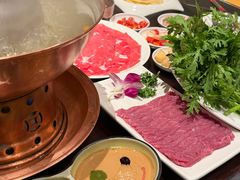 -南门涮肉(后海店)