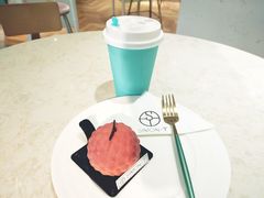 -西檬树SIMON·T轻奢蛋糕(大东方Max店)