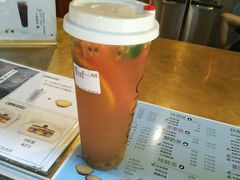 -茶肆(袁家村店)