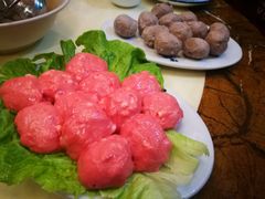 -福合埕牛肉丸(水仙园店)