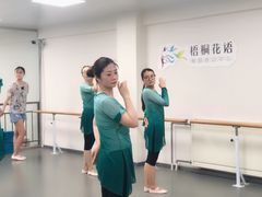 -梧桐花语舞蹈培训中心(潞城校区)