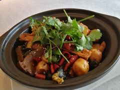 -豫园万丽酒店-万丽轩中餐厅(河南南路店)