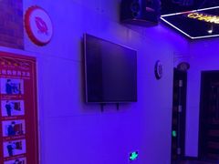 -唱吧麦颂KTV(马驹桥店)