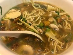 -望江面馆(杭州智汇中心店)