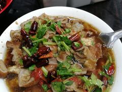 -阁瑞居闫记卤煮(乔庄北街店)