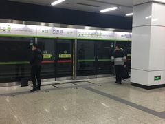 -七里庄(地铁站)