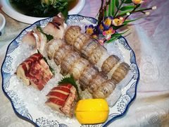 -嘉升大排档(番禺总店)