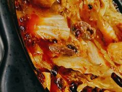-新仙清汤牛腩(铜锣湾店)