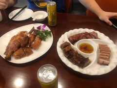 -古南都·老广东酒楼(龙江店)