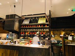 -星伦多 自助料理(圆融店)