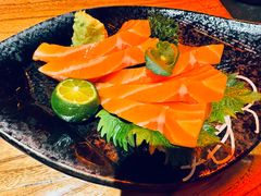 -炉胜·炉端烧·居酒屋