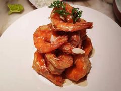 -京华烟云·北京烤鸭(领展购物广场·中关村店)