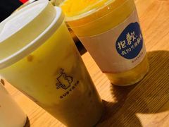 -果呀呀(国金街店)