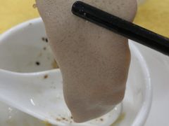 -华哥新鲜猪精品美食
