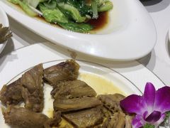 -梅利汴京烤鸭•开封豫菜地标店(晋安路店)
