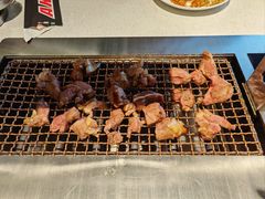 -AK47烤羊腿串吧(柳浪家园店)