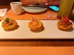 -山葵家·创意料理(万象汇店)