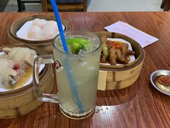 -恒兴发茶店(水巷口店)