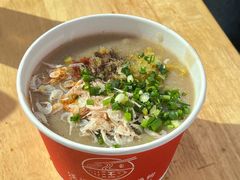 -汪记鲜鱼糊汤粉(沈阳路总店)