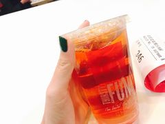 -麦当劳(天兴罗斯福店)
