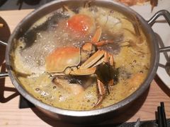 -星伦多海鲜自助餐厅(万达百货店)