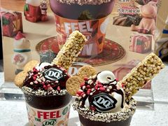 -DQ·蛋糕·冰淇淋(大宁国际商业广场店)