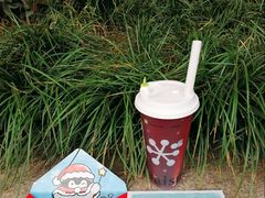 -奈雪的茶(杨家坪万象城店)