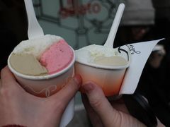 -Dip in Gelato(富民路店)