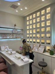 -MONICABOX美甲美睫