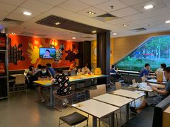 -麦当劳(红荔西店)