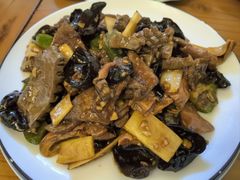 -鼎香润(德胜门内店)